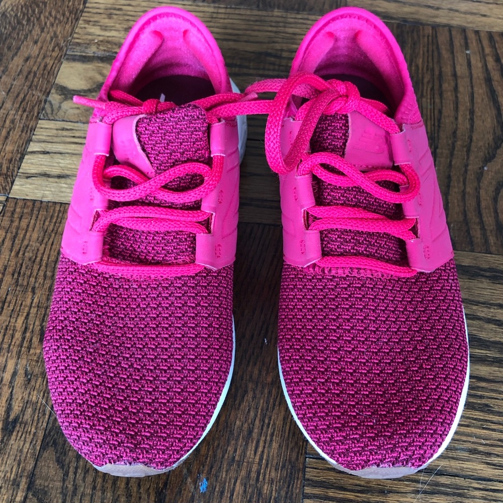 Kids New Balance sneakers